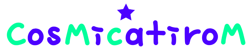 cosmicatirom
